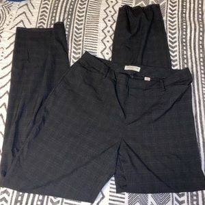 Coldwater Creek dress pants